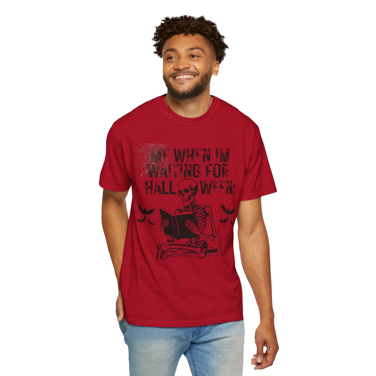 Halloween Humor Unisex T-shirt