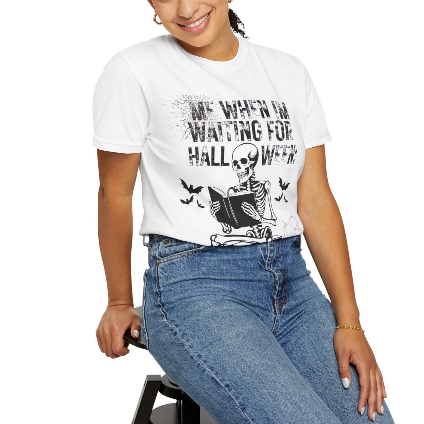 Halloween Humor Unisex T-shirt