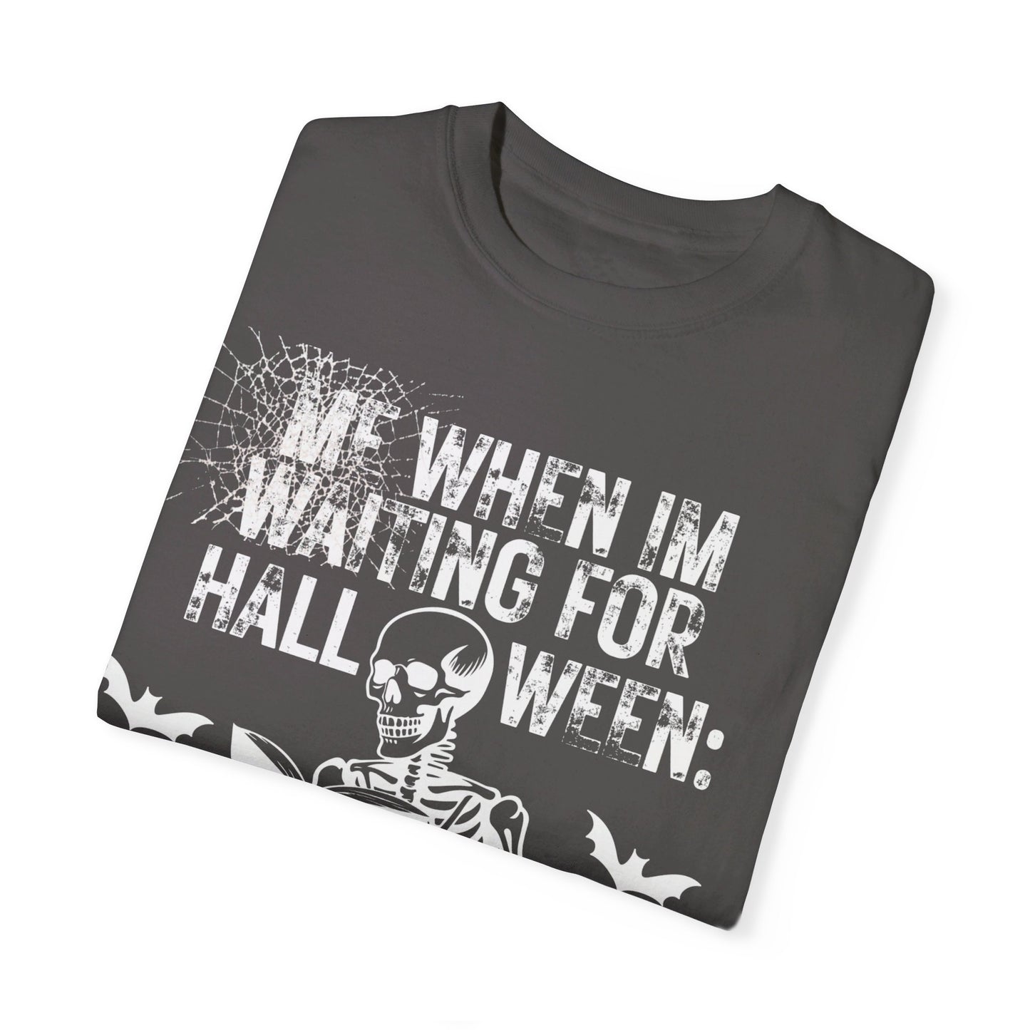 Halloween Humor Unisex T-shirt