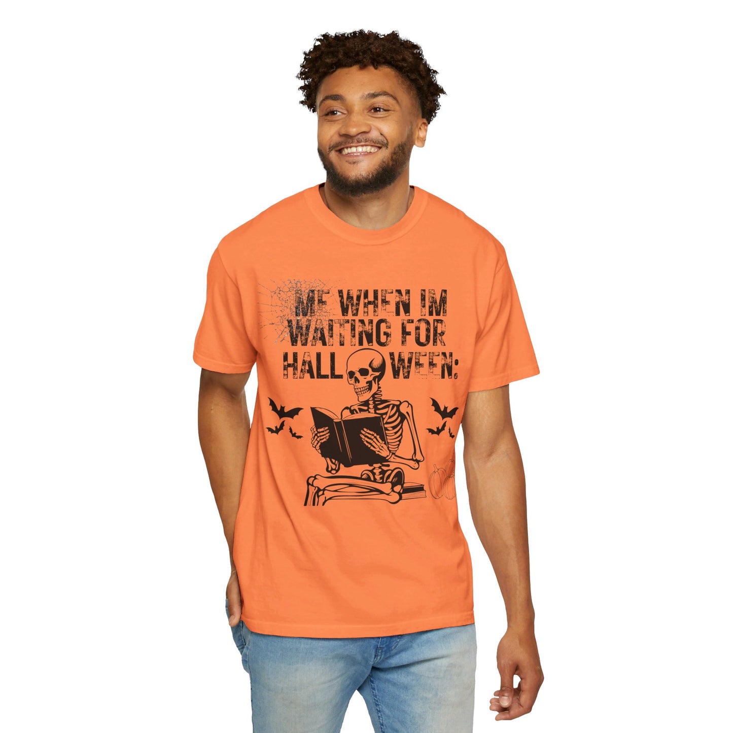 Halloween Humor Unisex T-shirt