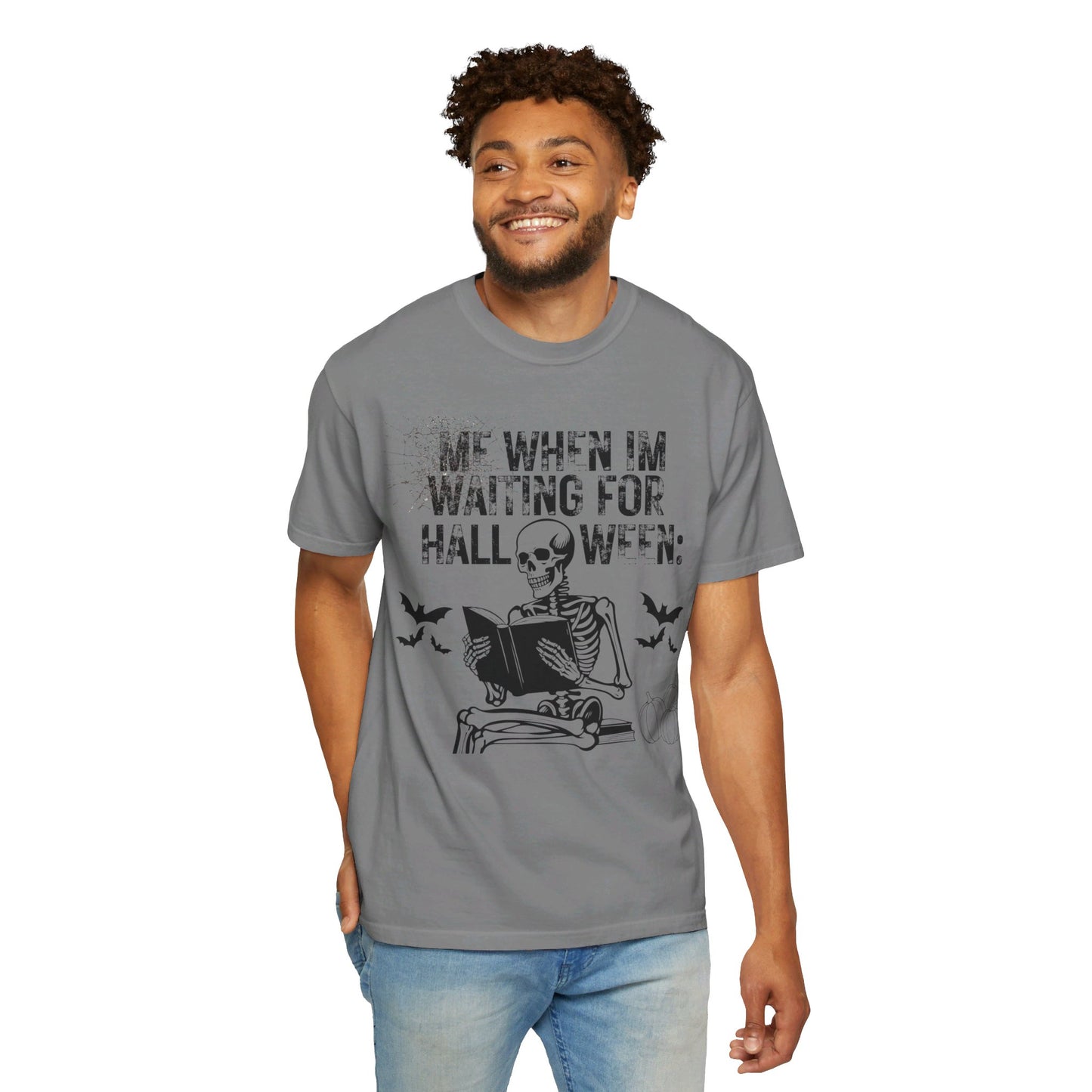 Halloween Humor Unisex T-shirt