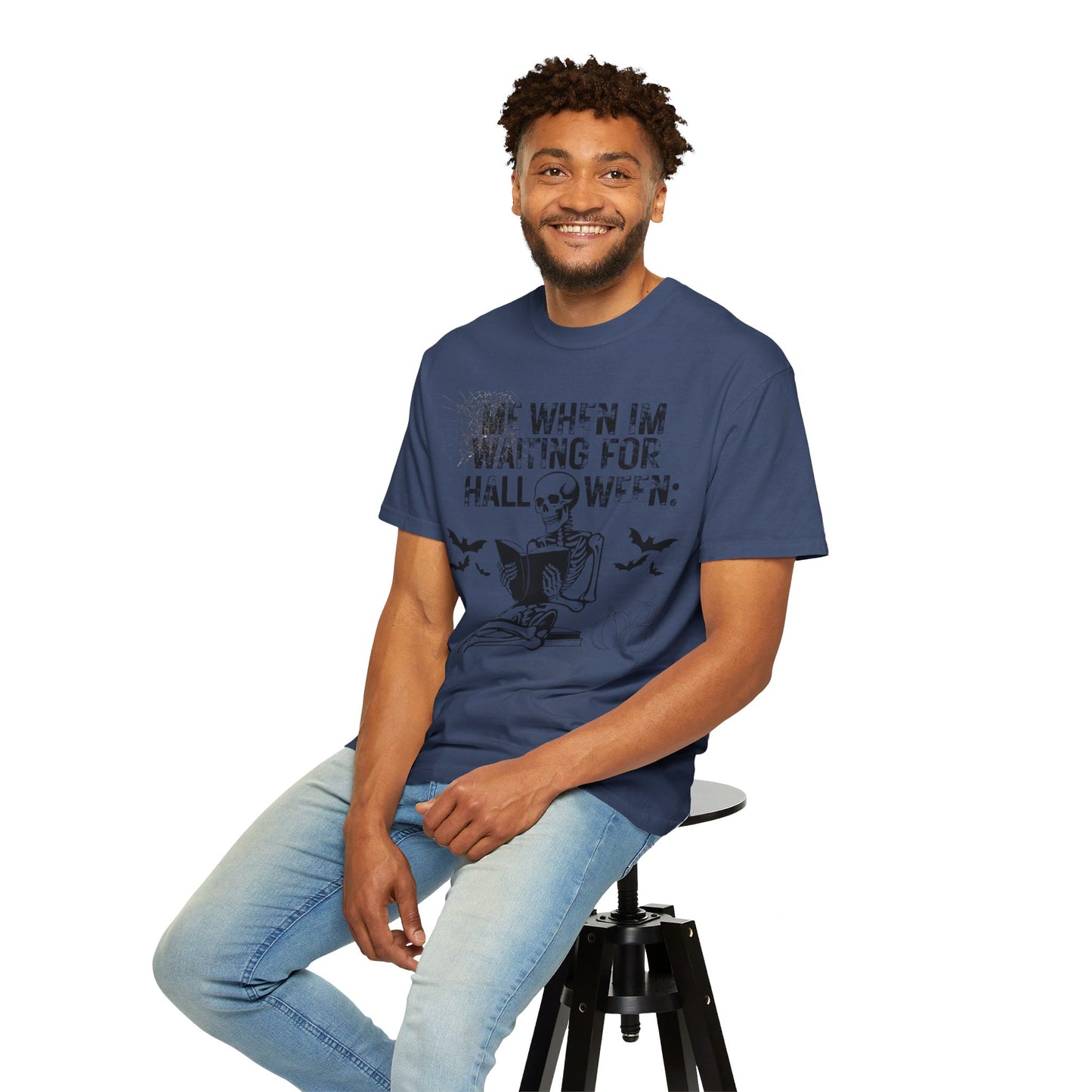 Halloween Humor Unisex T-shirt