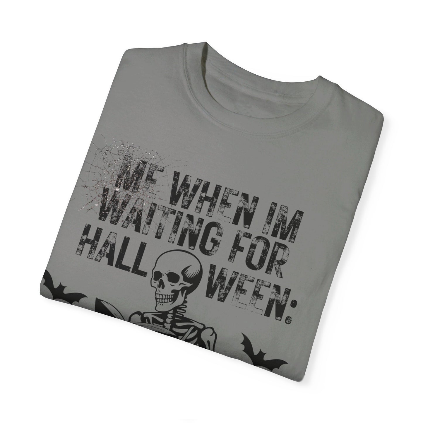 Halloween Humor Unisex T-shirt