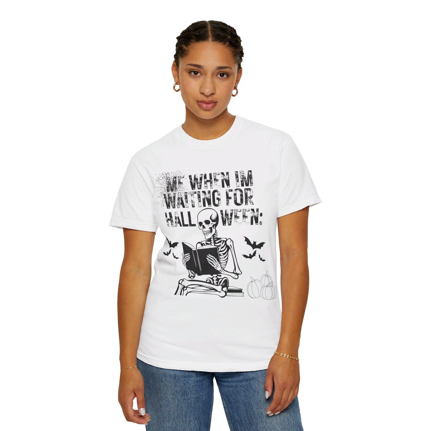 Halloween Humor Unisex T-shirt