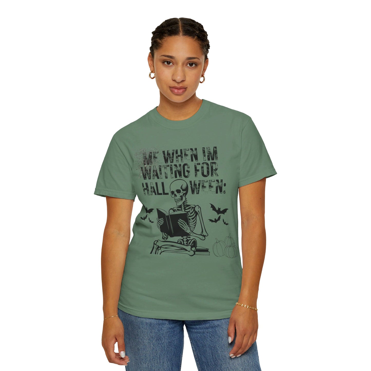 Halloween Humor Unisex T-shirt