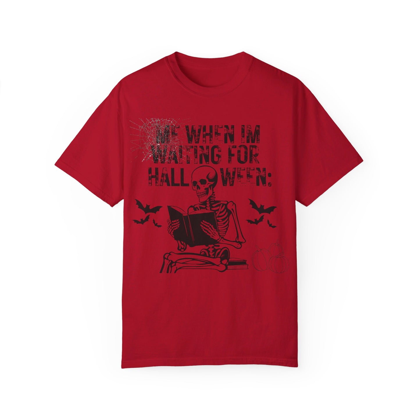 Halloween Humor Unisex T-shirt