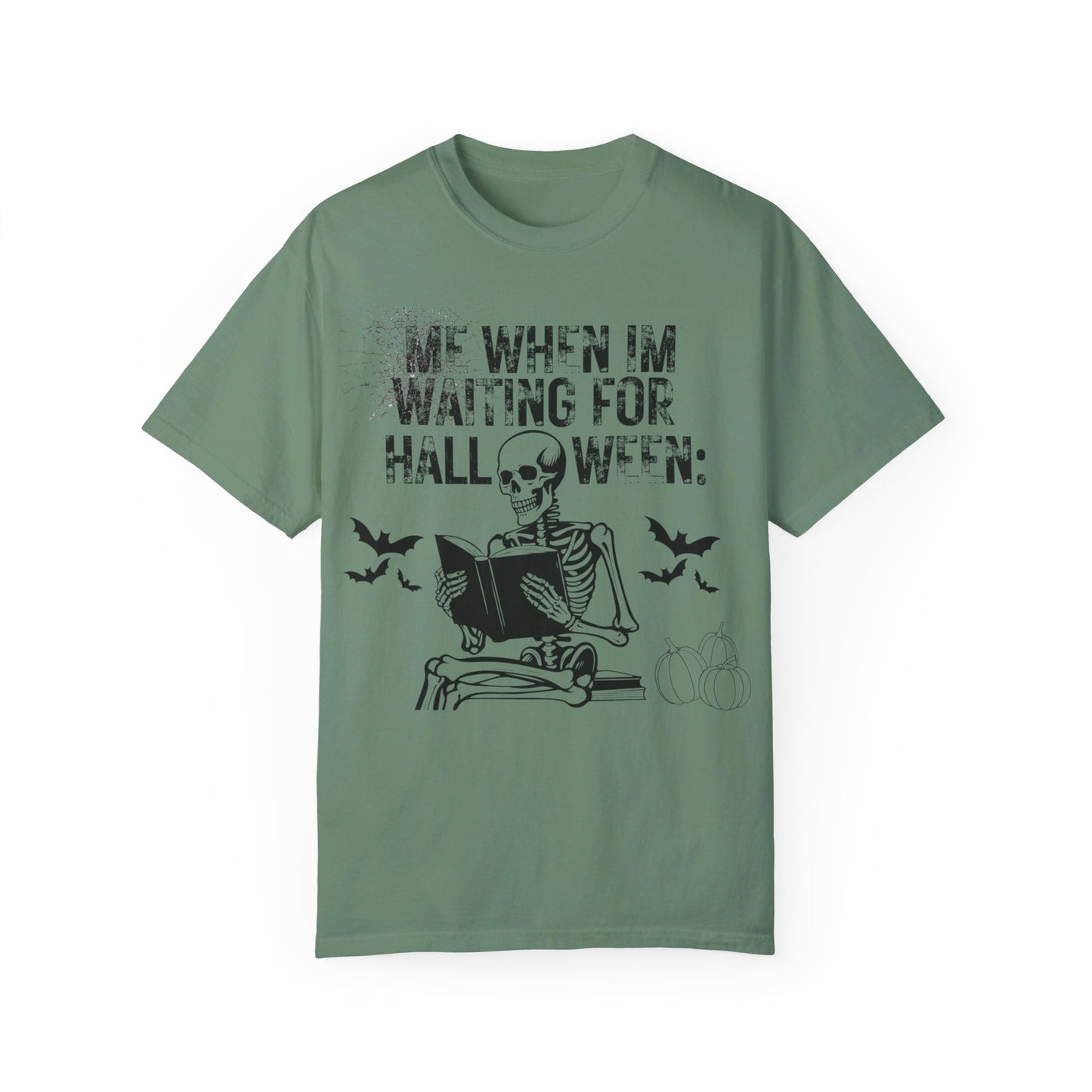 Halloween Humor Unisex T-shirt