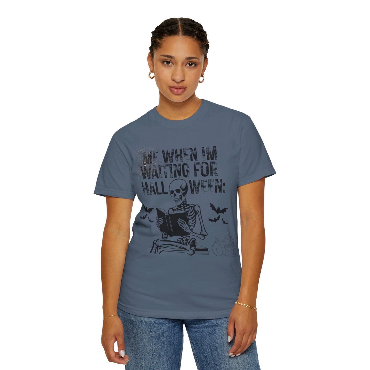Halloween Humor Unisex T-shirt