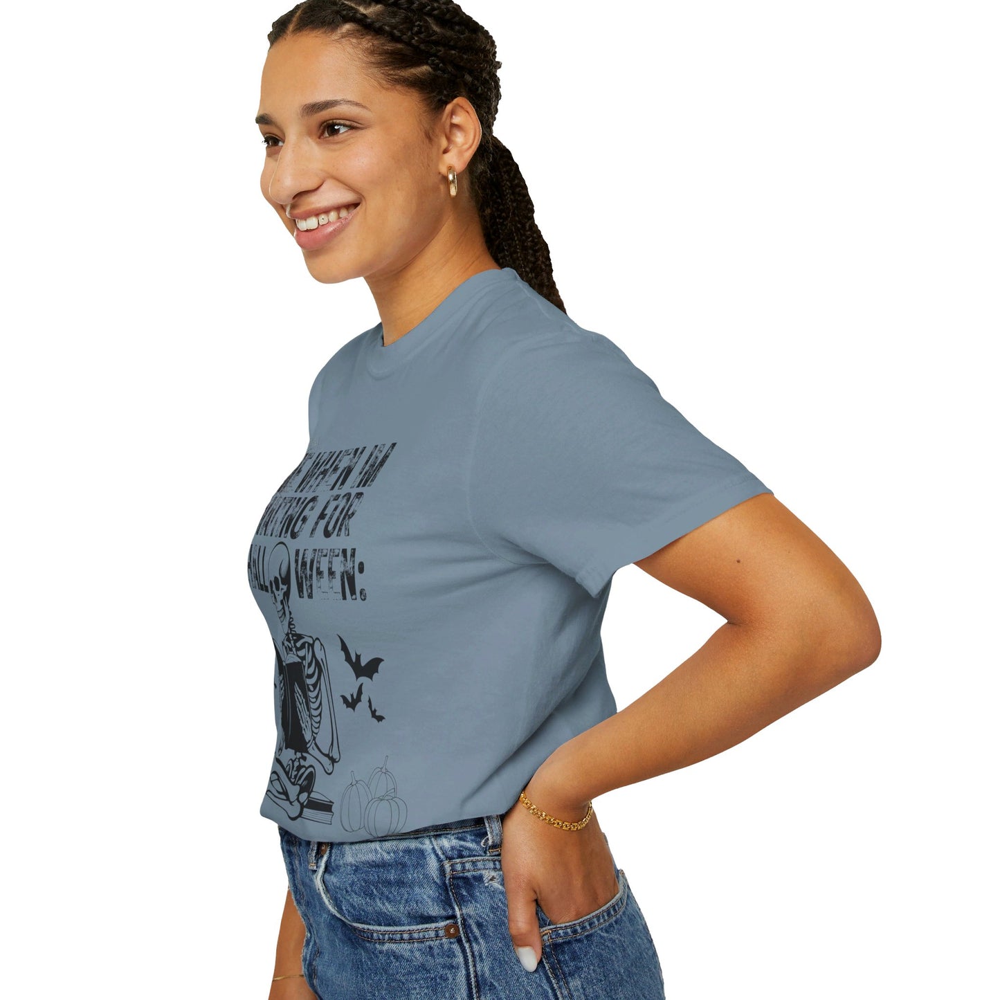 Halloween Humor Unisex T-shirt