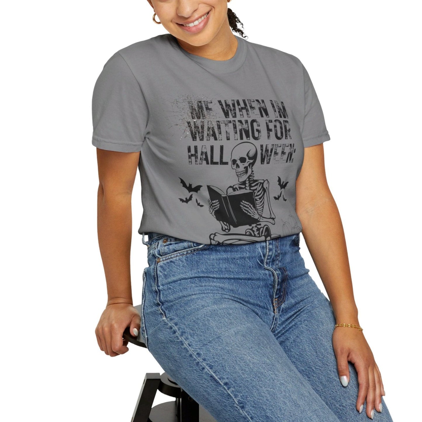 Halloween Humor Unisex T-shirt