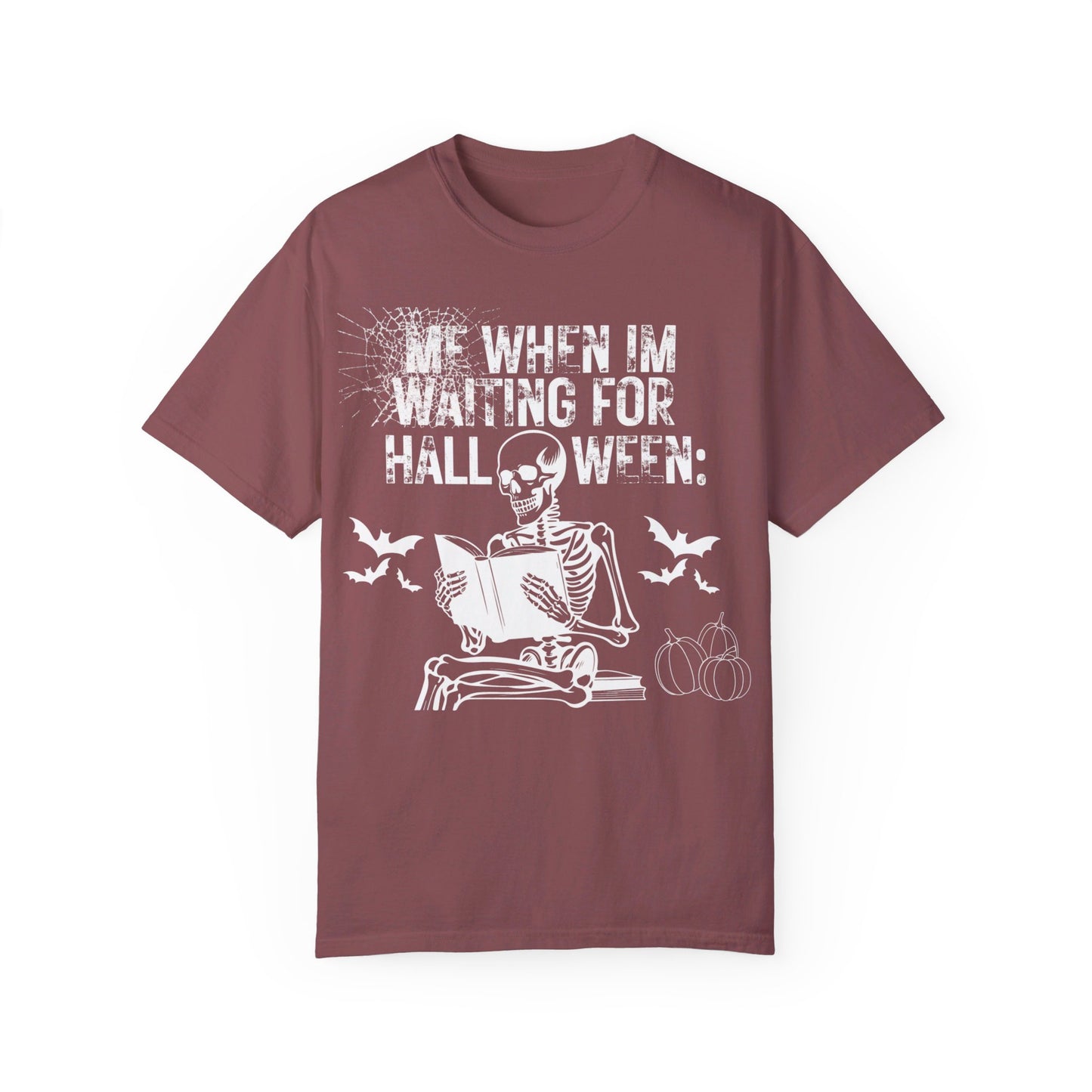 Halloween Humor Unisex T-shirt