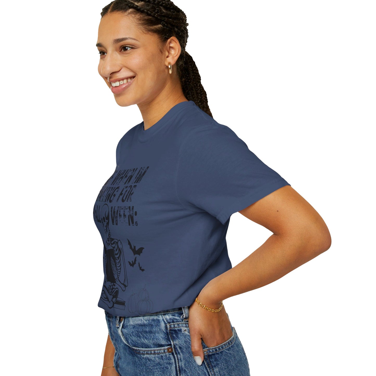Halloween Humor Unisex T-shirt