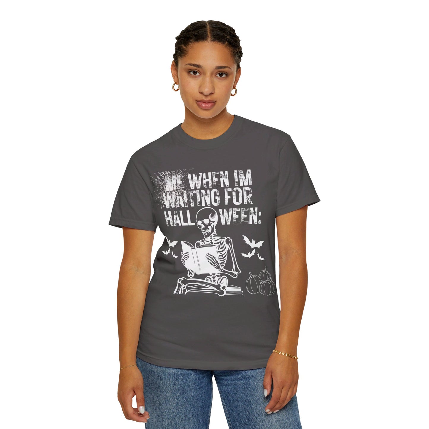 Halloween Humor Unisex T-shirt