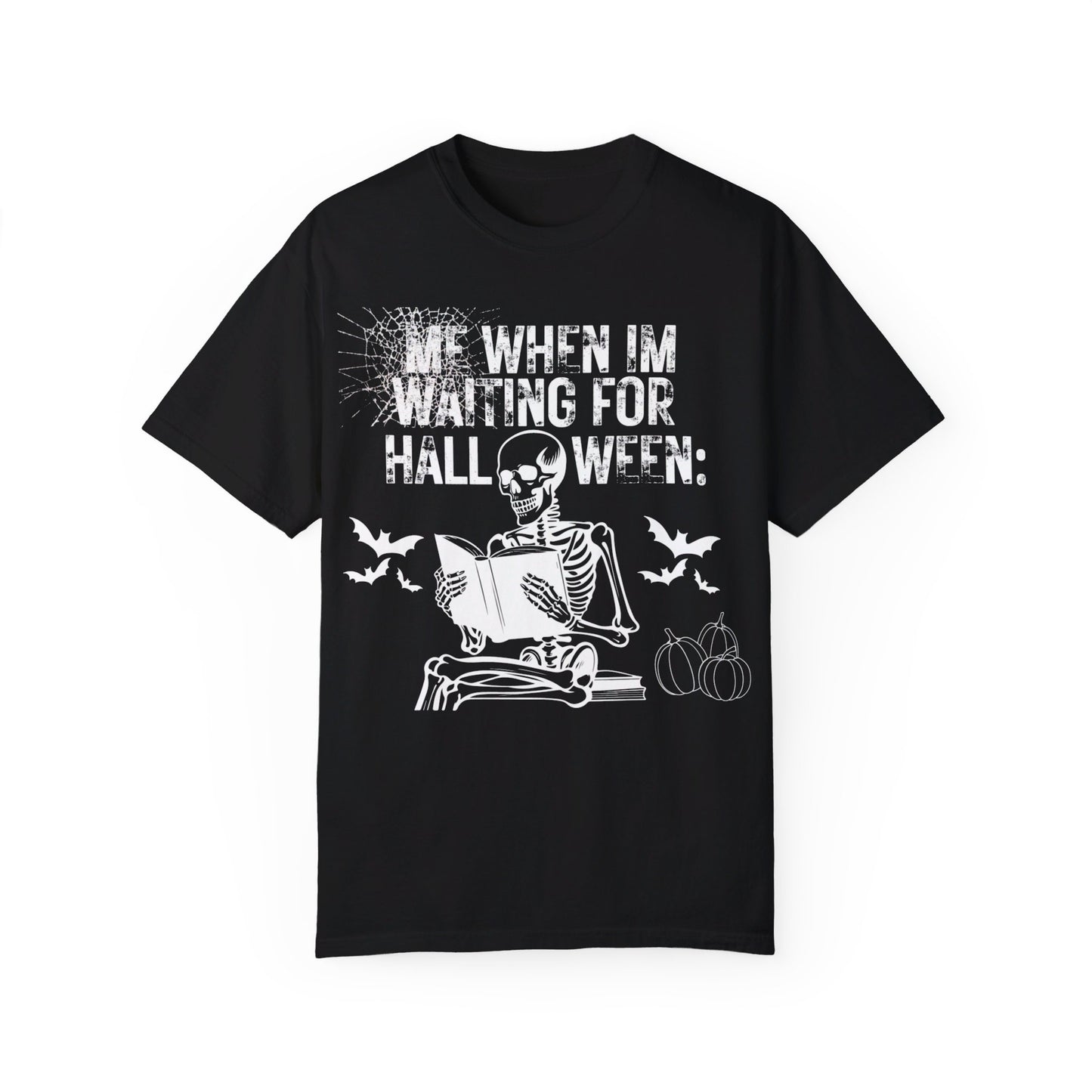 Halloween Humor Unisex T-shirt