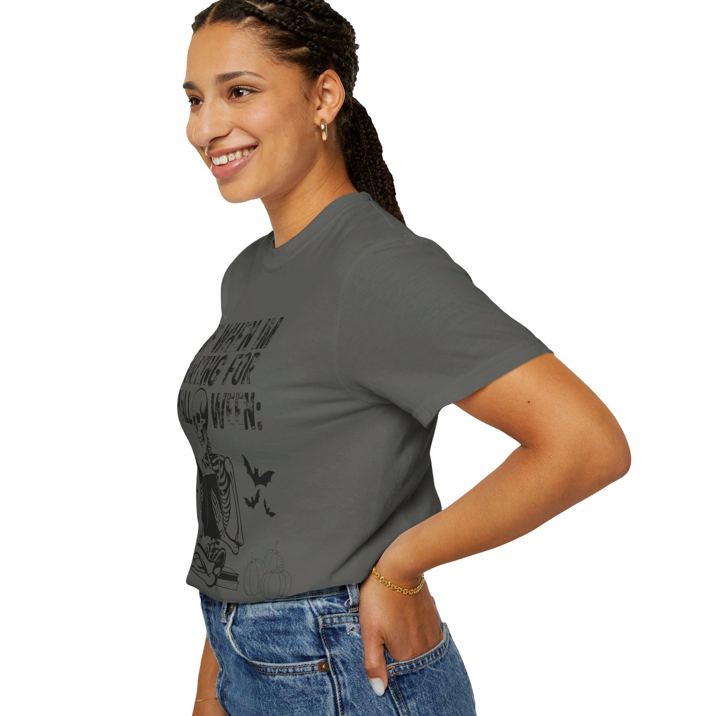 Halloween Humor Unisex T-shirt