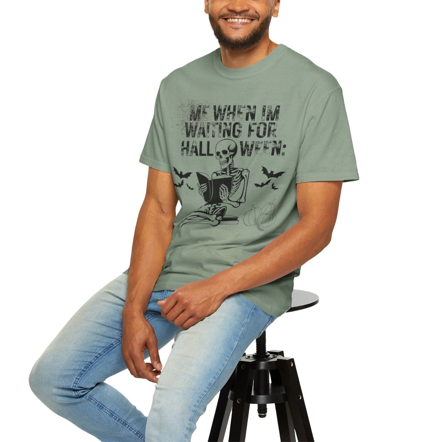 Halloween Humor Unisex T-shirt