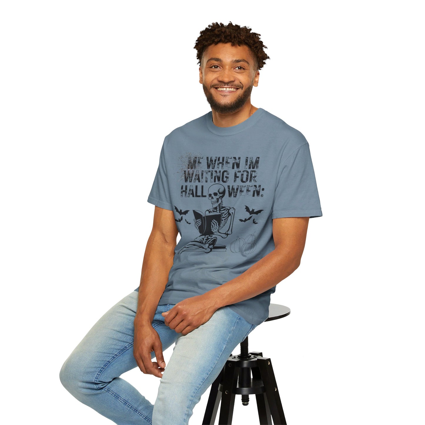 Halloween Humor Unisex T-shirt