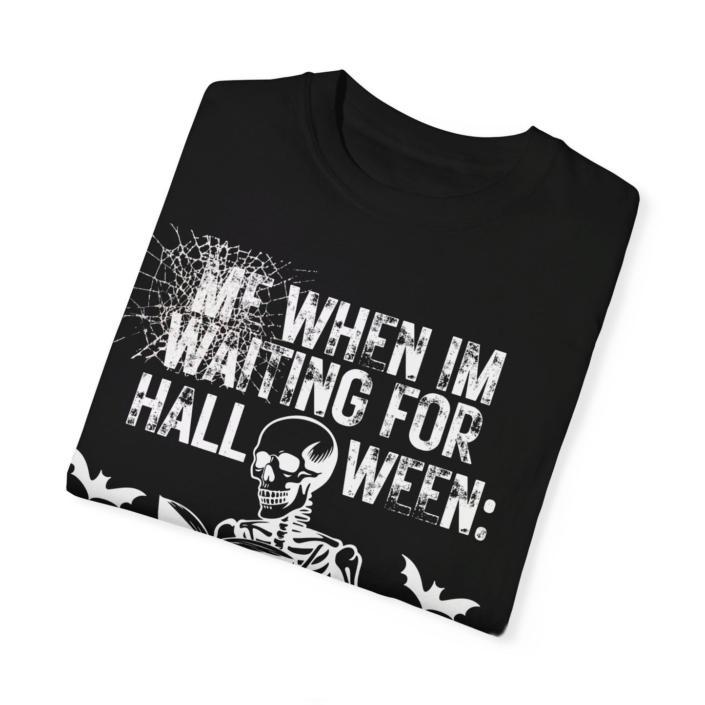 Halloween Humor Unisex T-shirt