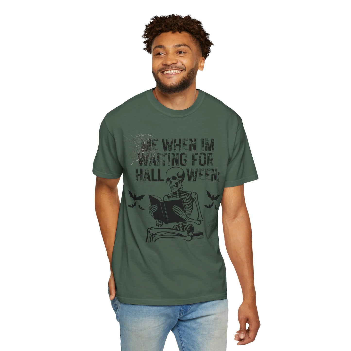 Halloween Humor Unisex T-shirt