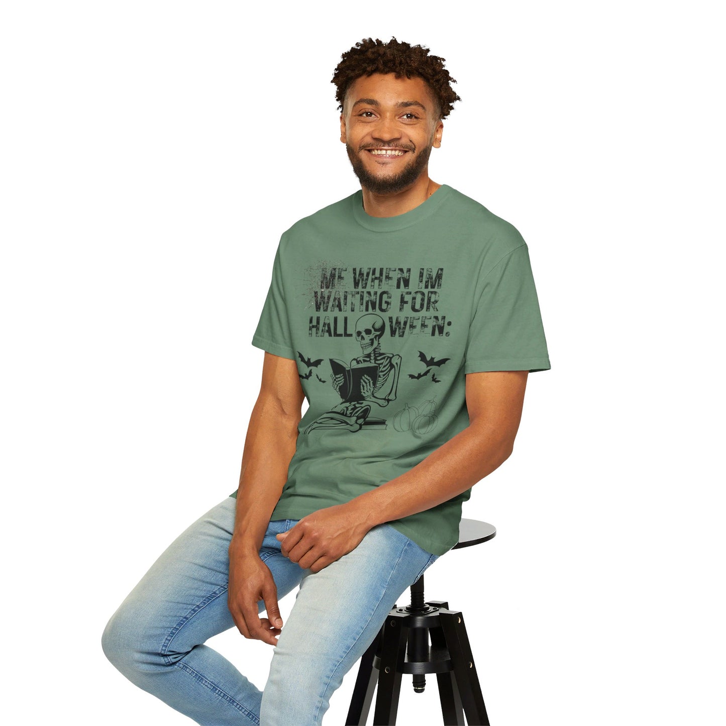 Halloween Humor Unisex T-shirt