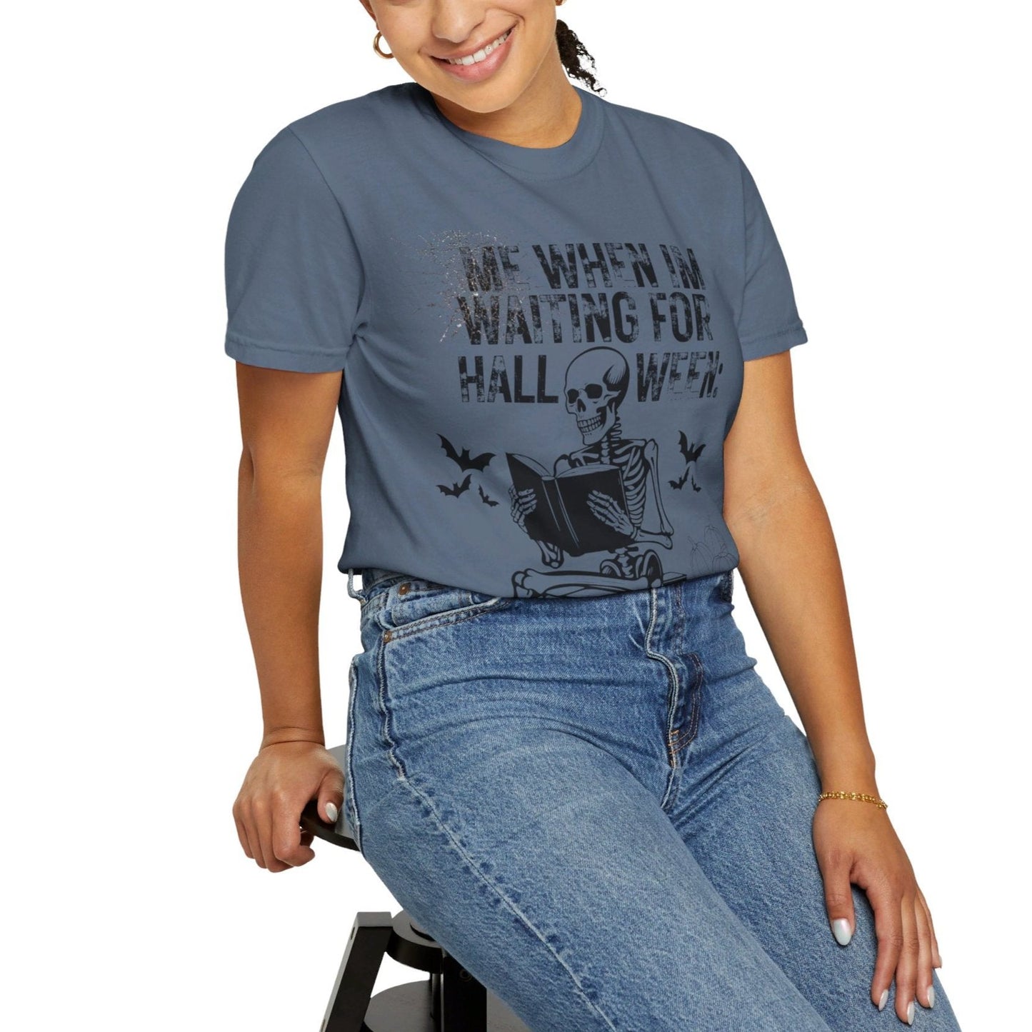 Halloween Humor Unisex T-shirt