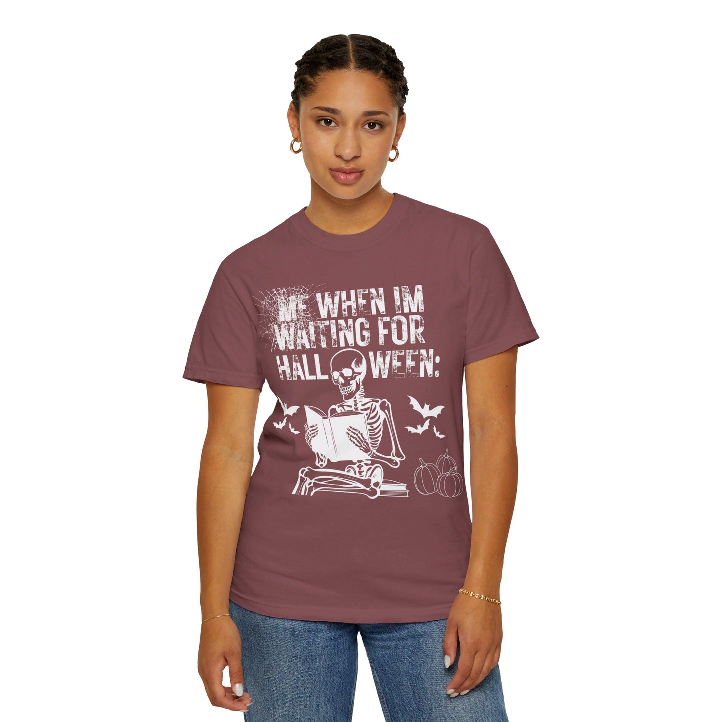 Halloween Humor Unisex T-shirt
