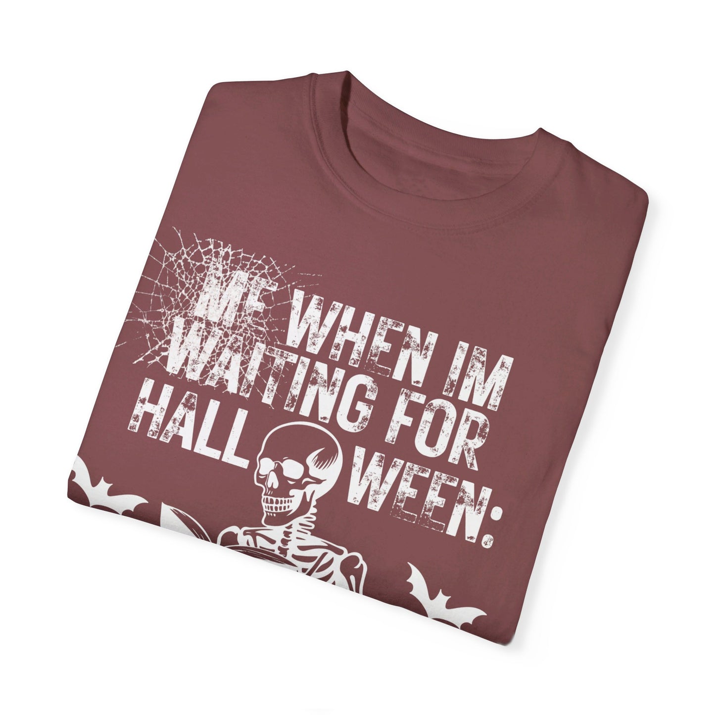 Halloween Humor Unisex T-shirt
