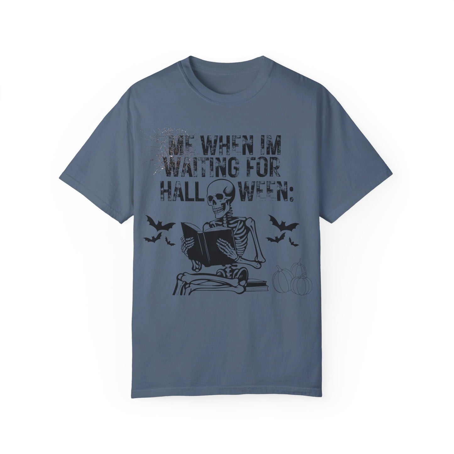 Halloween Humor Unisex T-shirt