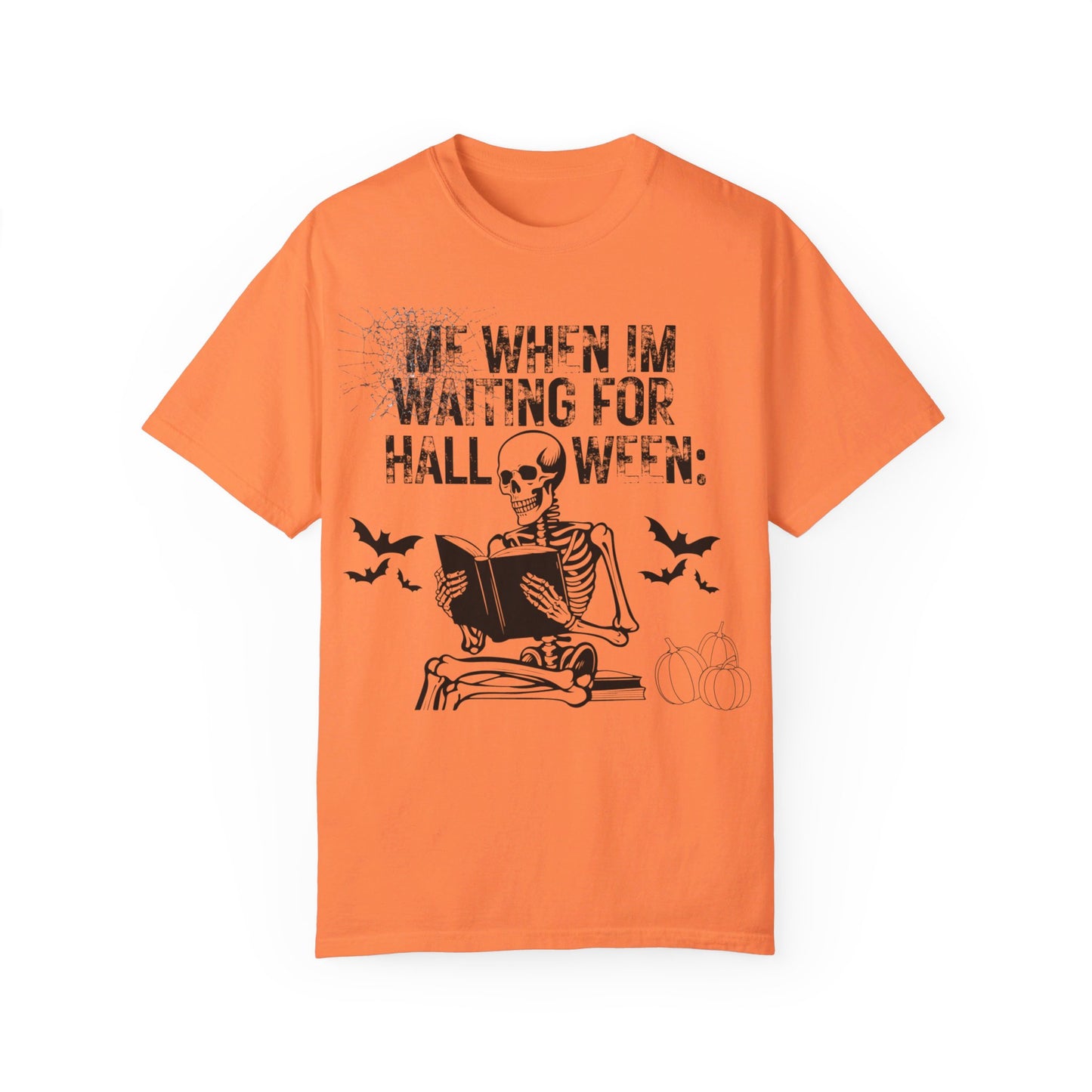 Halloween Humor Unisex T-shirt