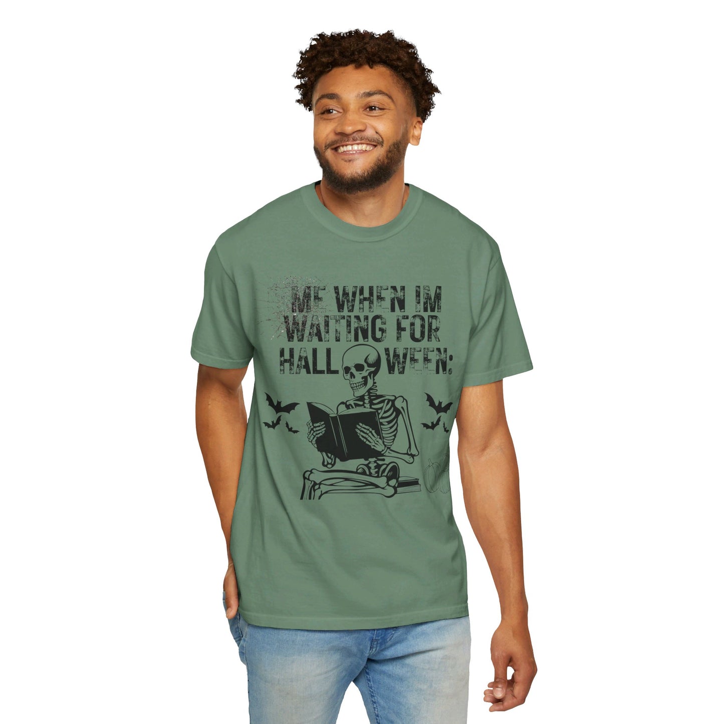 Halloween Humor Unisex T-shirt