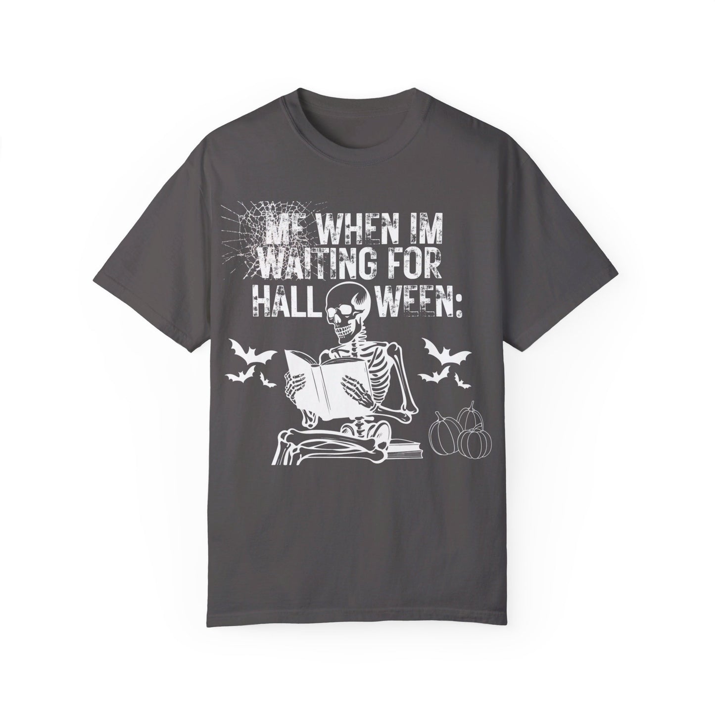 Halloween Humor Unisex T-shirt