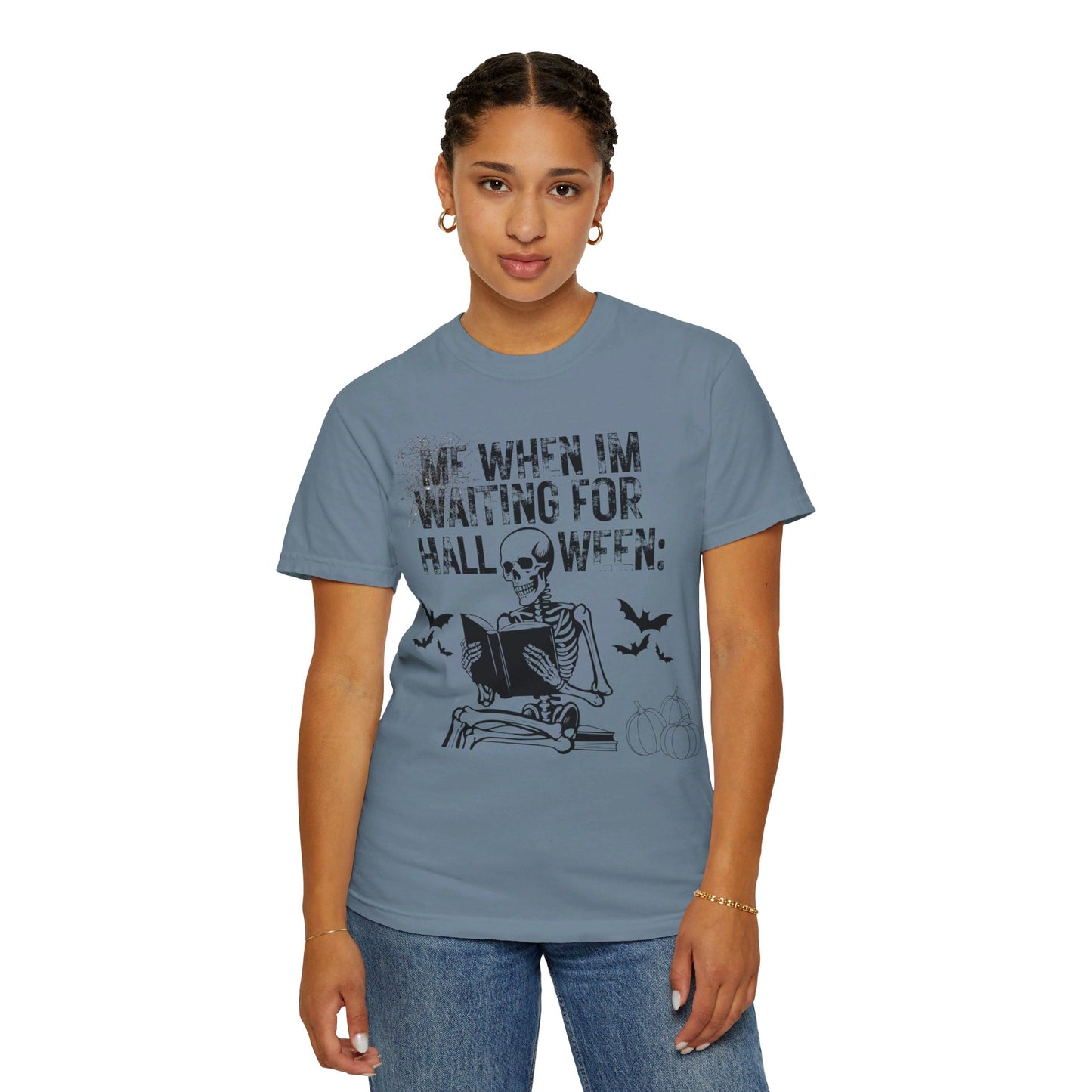 Halloween Humor Unisex T-shirt