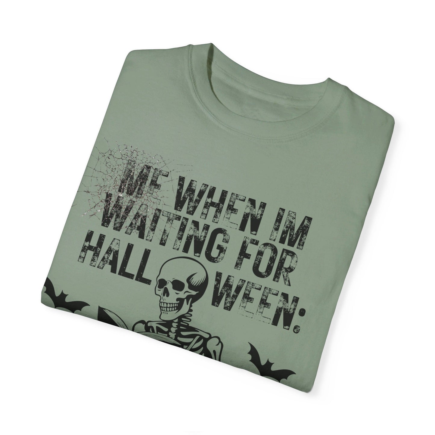 Halloween Humor Unisex T-shirt