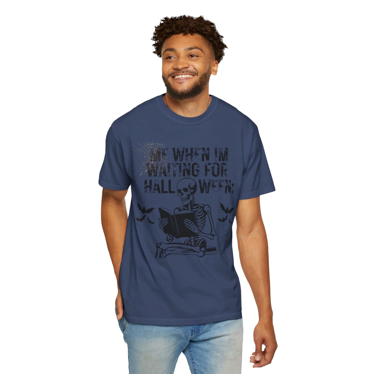 Halloween Humor Unisex T-shirt