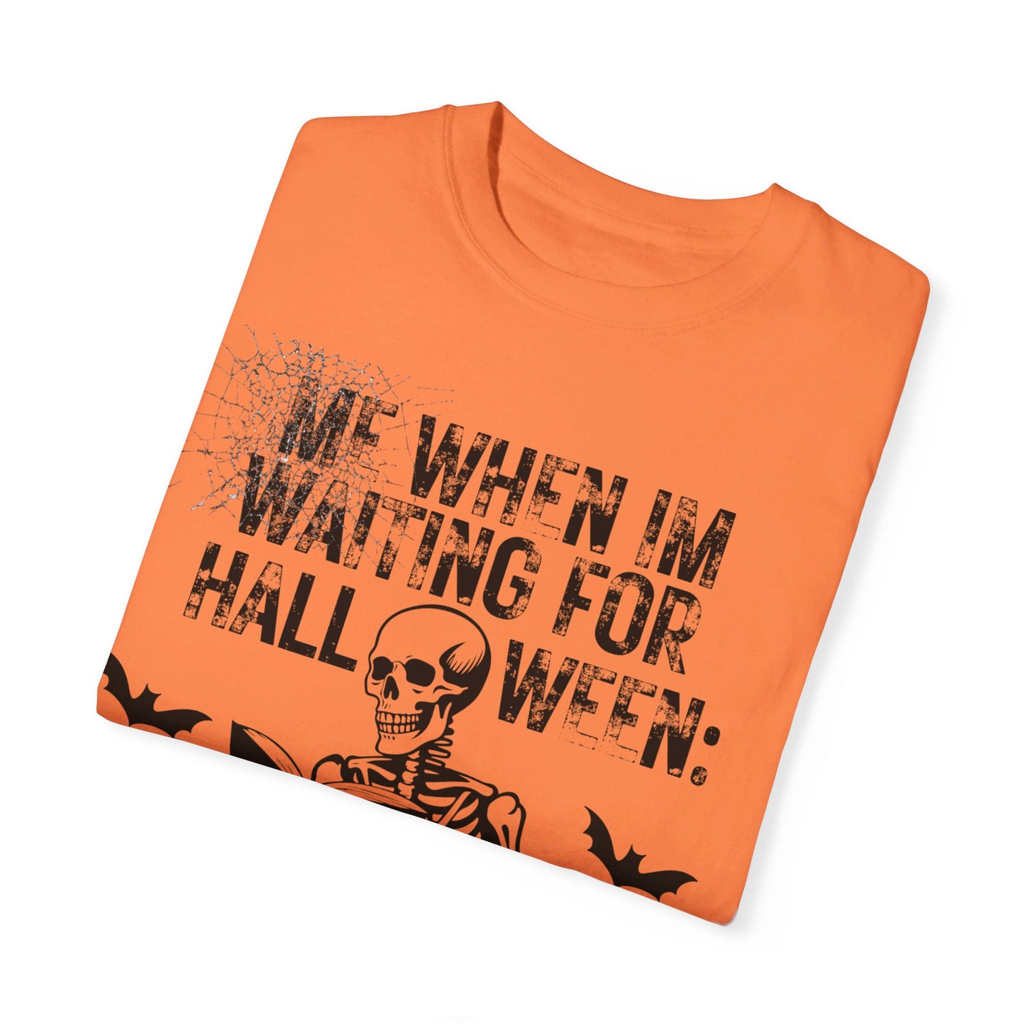 Halloween Humor Unisex T-shirt