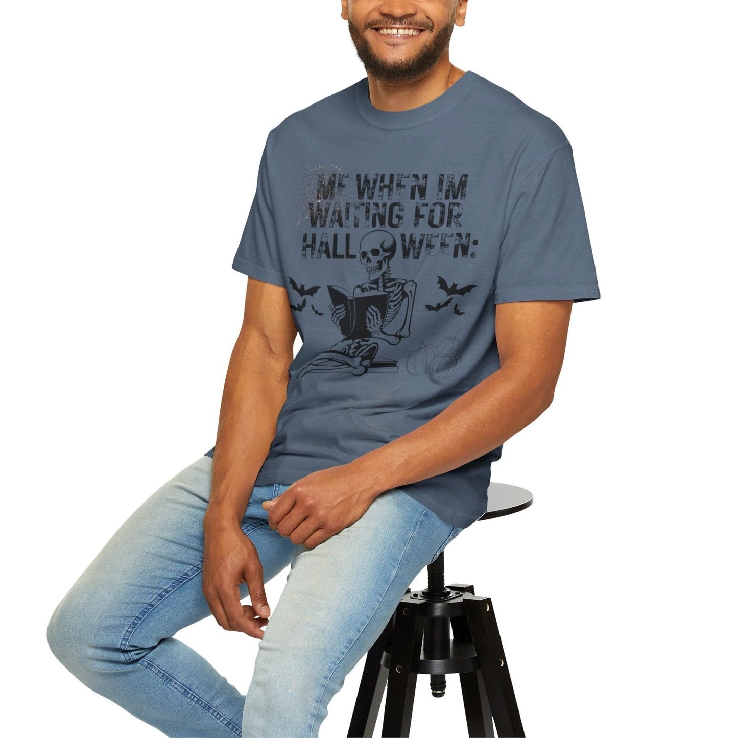 Halloween Humor Unisex T-shirt