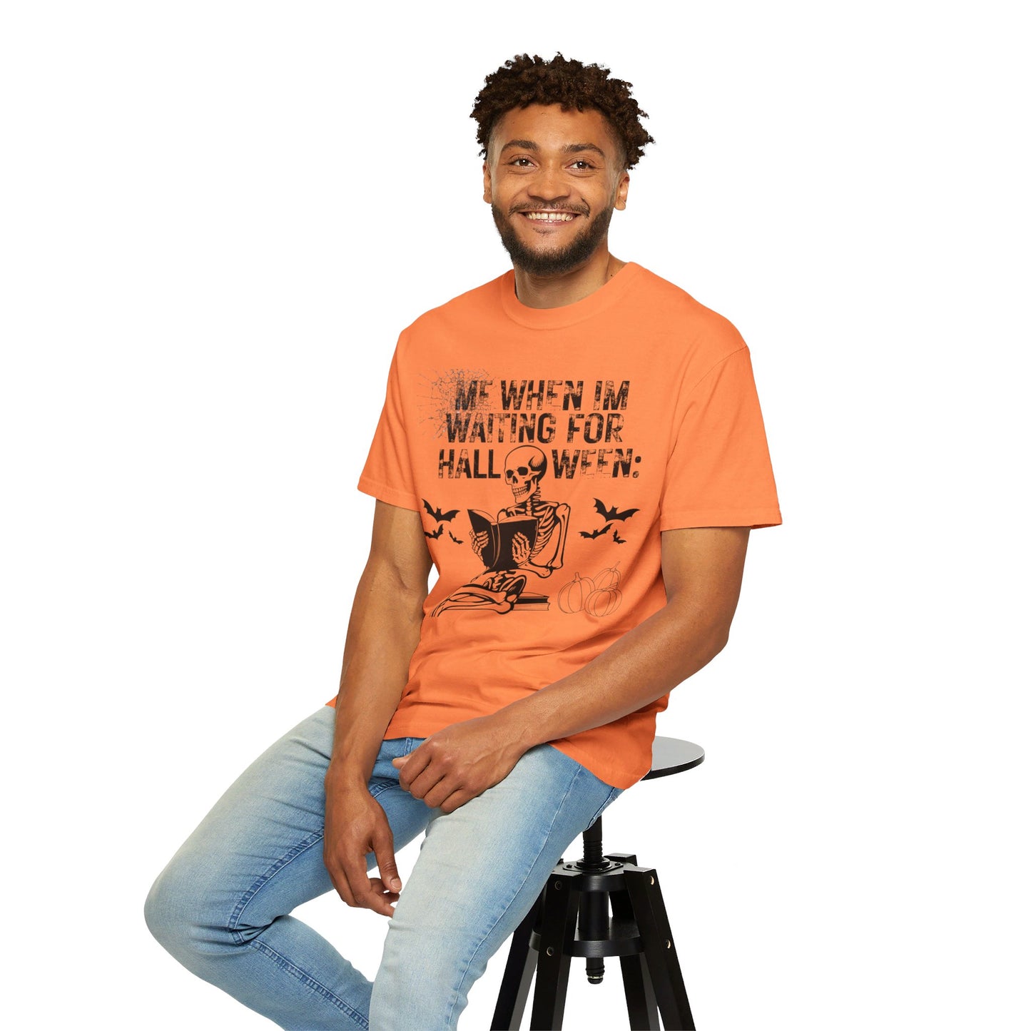 Halloween Humor Unisex T-shirt
