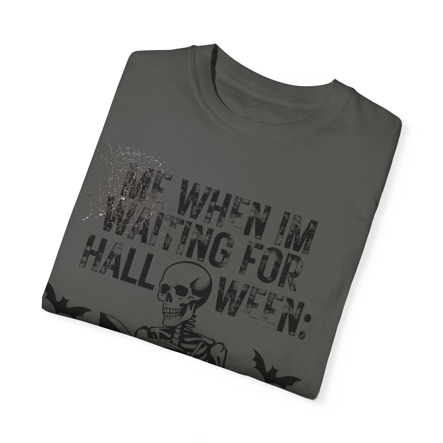 Halloween Humor Unisex T-shirt