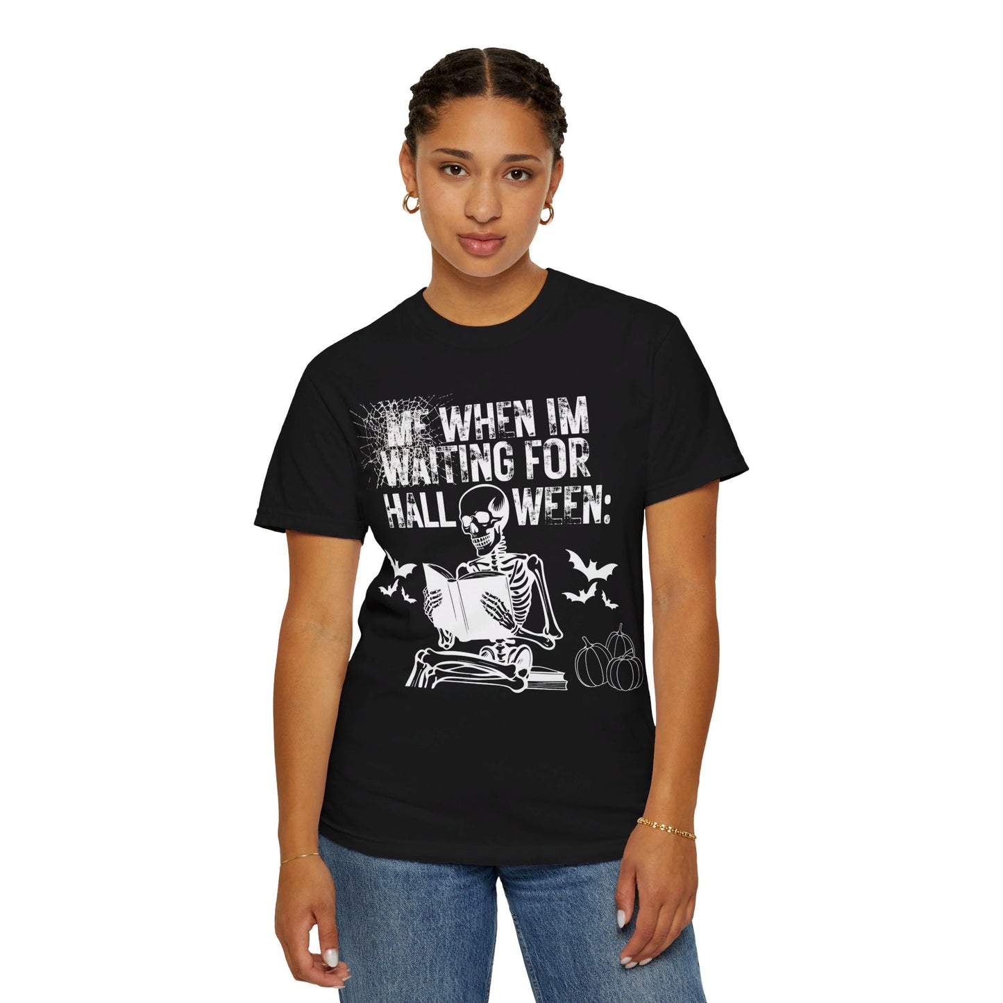 Halloween Humor Unisex T-shirt