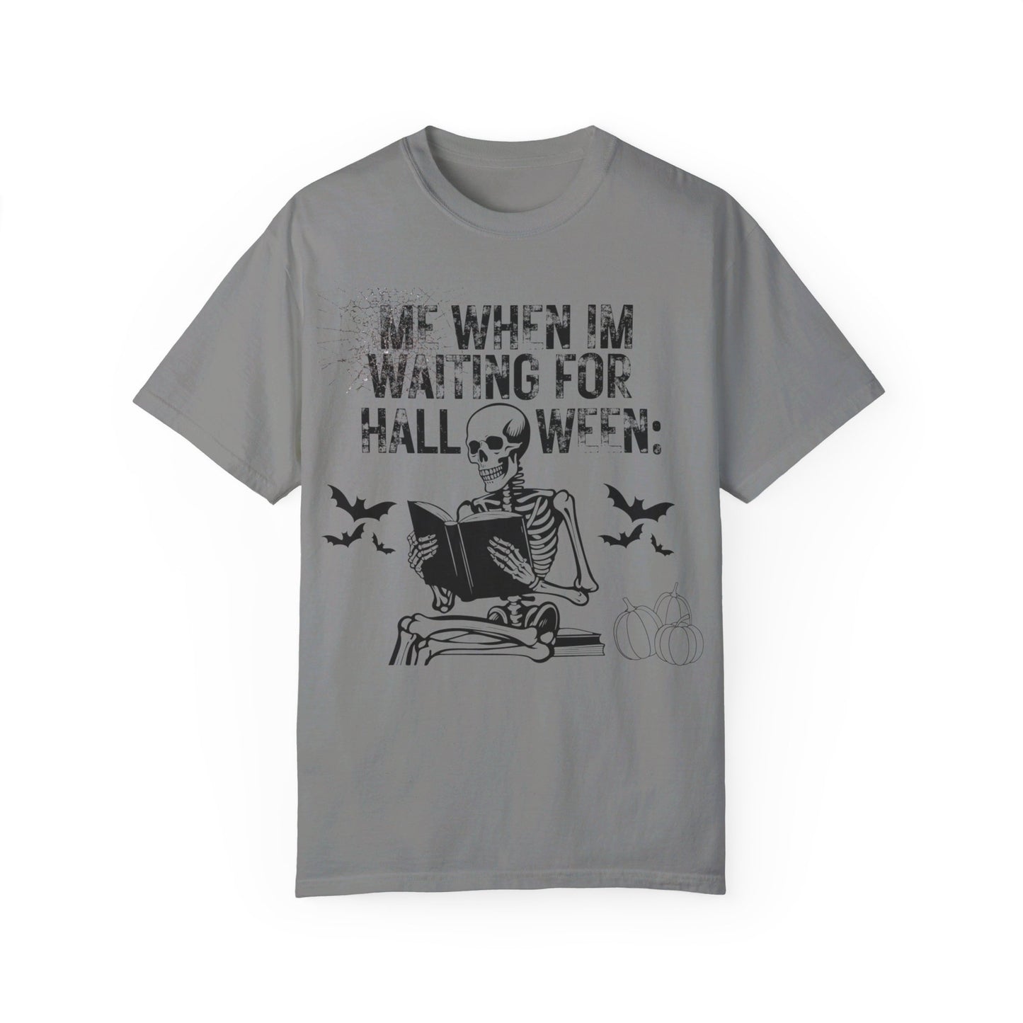 Halloween Humor Unisex T-shirt