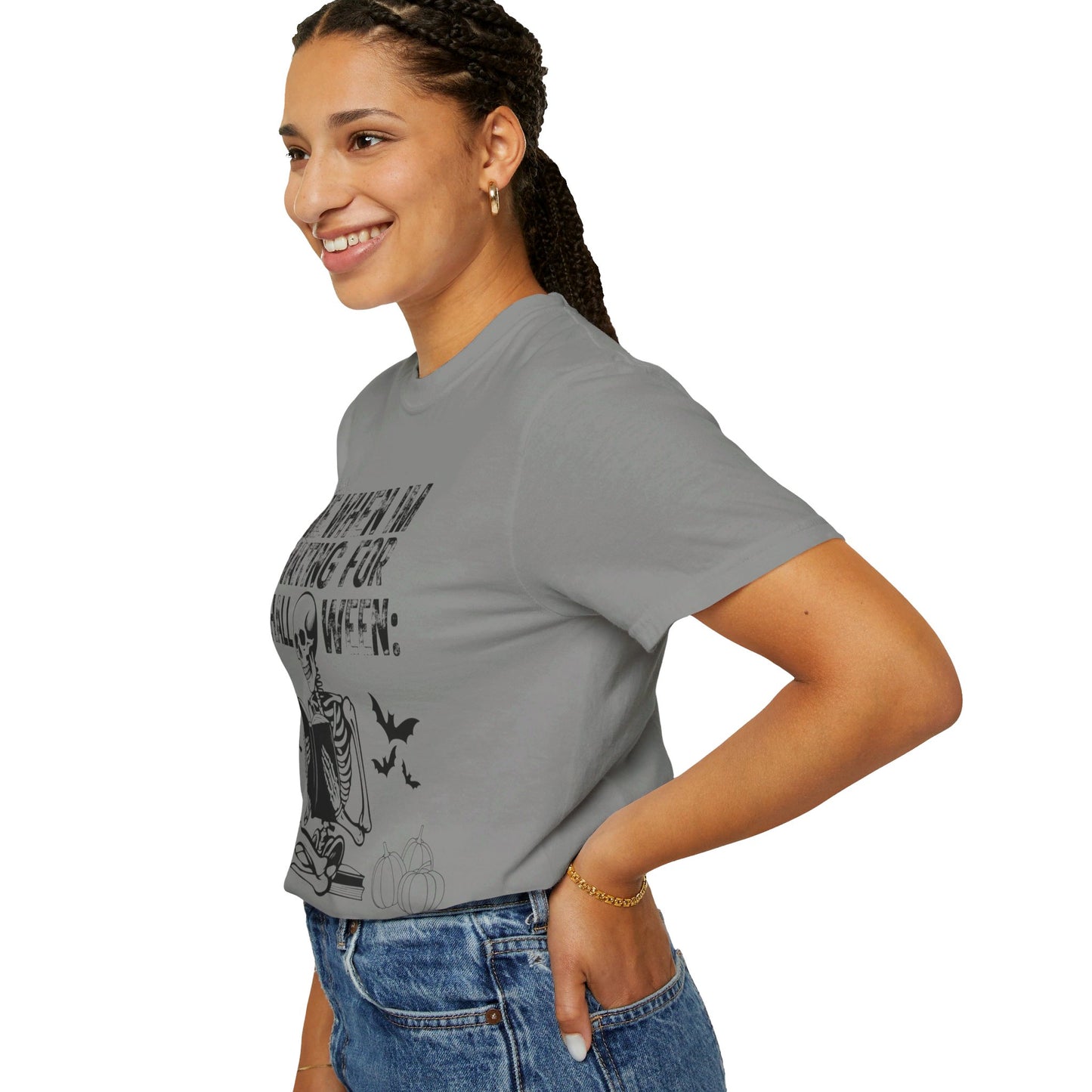 Halloween Humor Unisex T-shirt