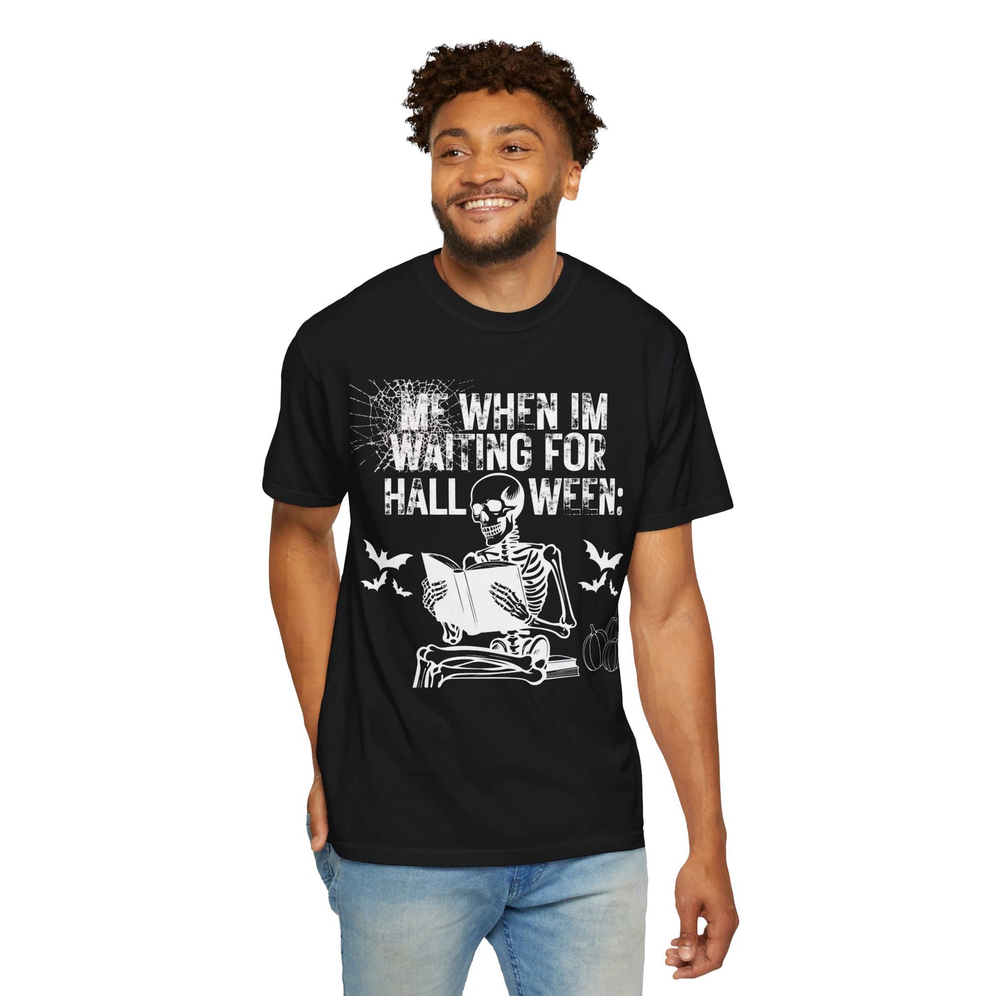 Halloween Humor Unisex T-shirt