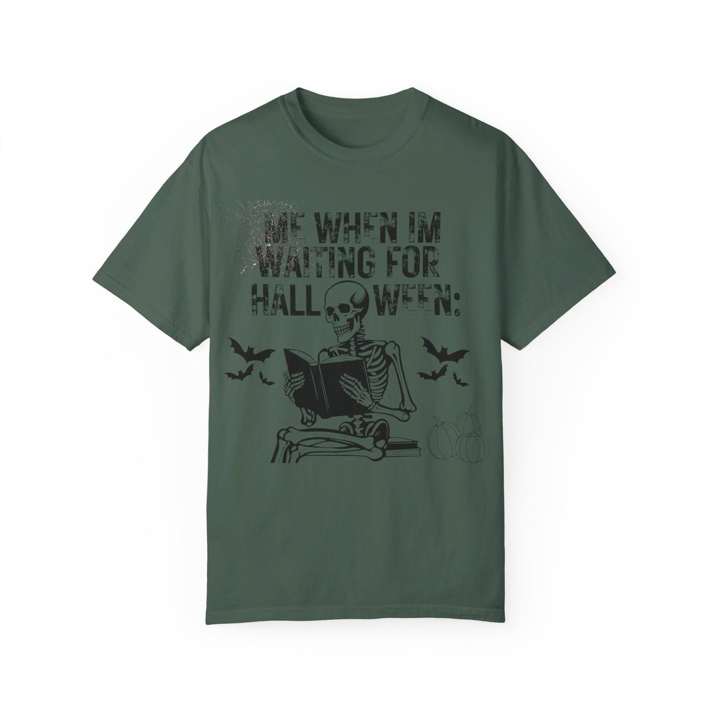 Halloween Humor Unisex T-shirt