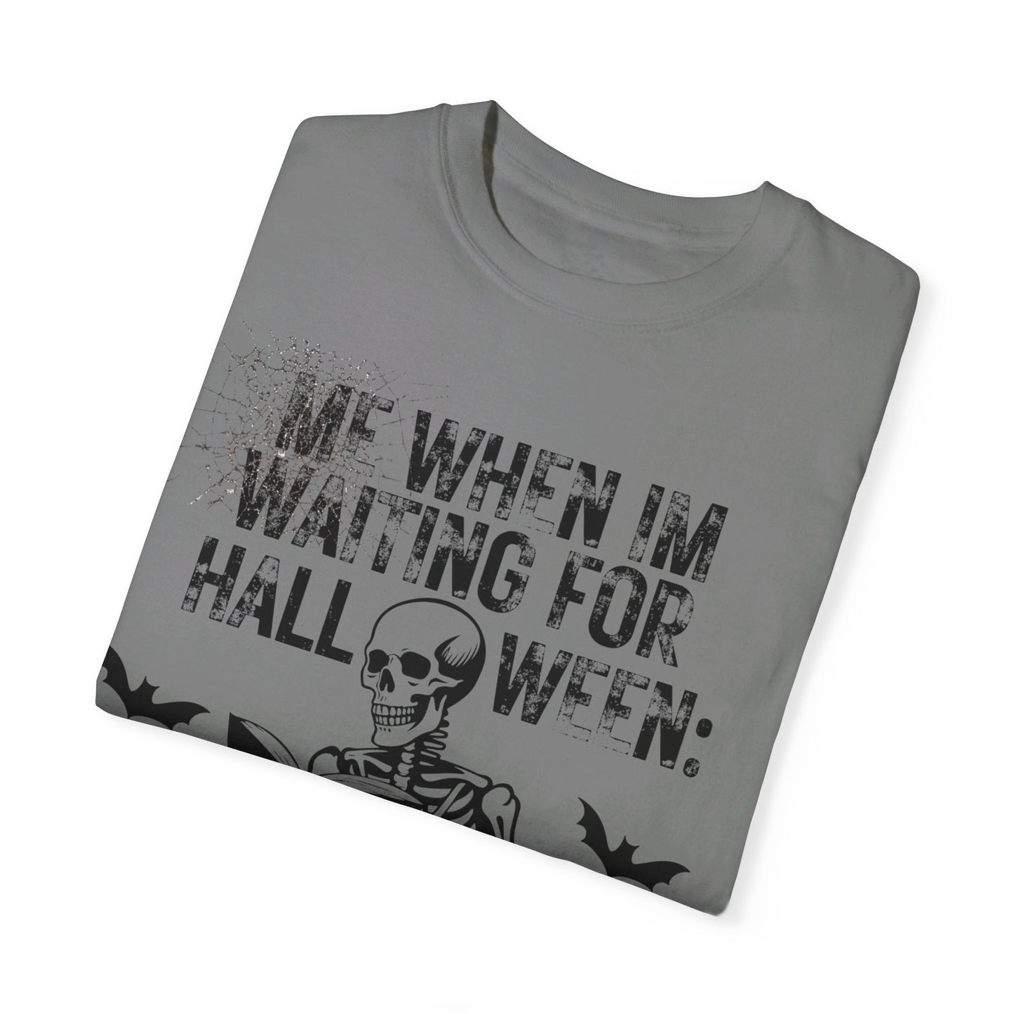 Halloween Humor Unisex T-shirt