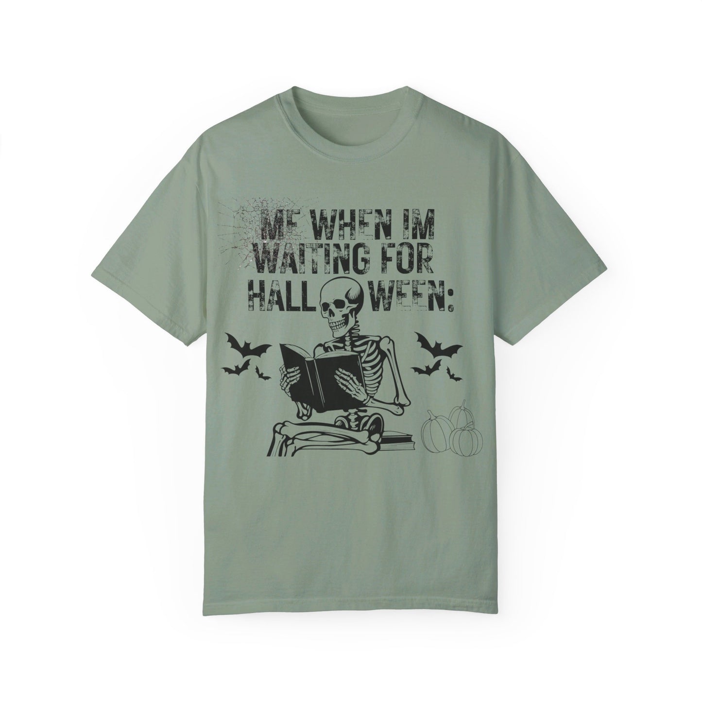 Halloween Humor Unisex T-shirt