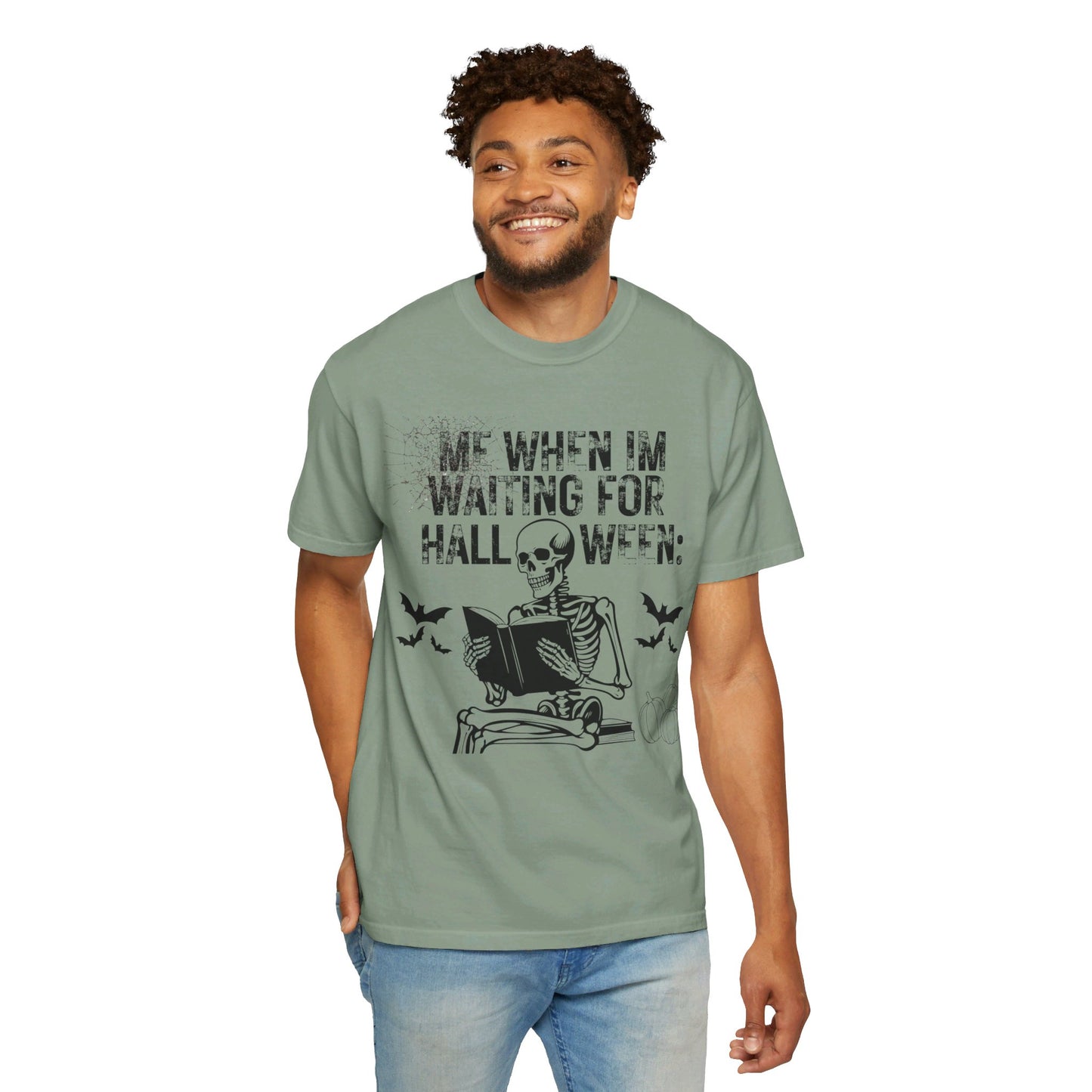 Halloween Humor Unisex T-shirt
