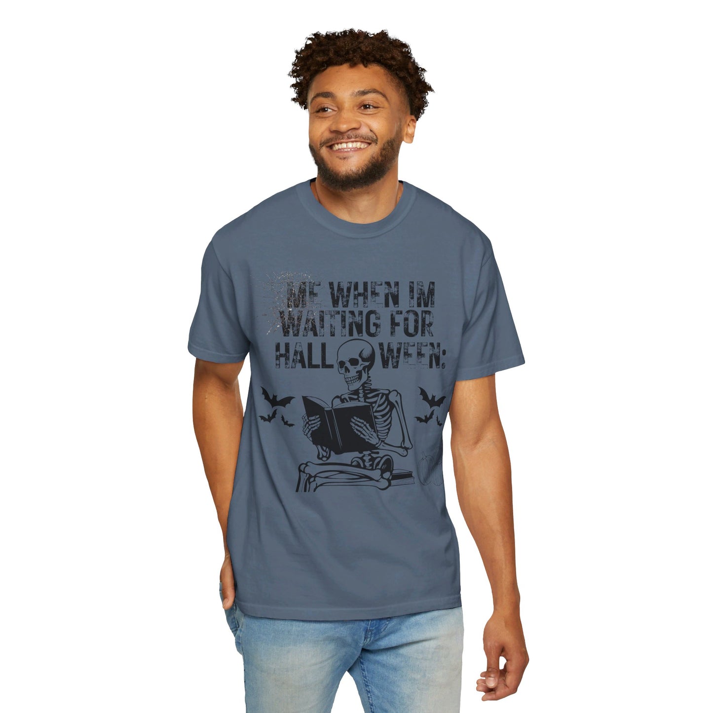 Halloween Humor Unisex T-shirt