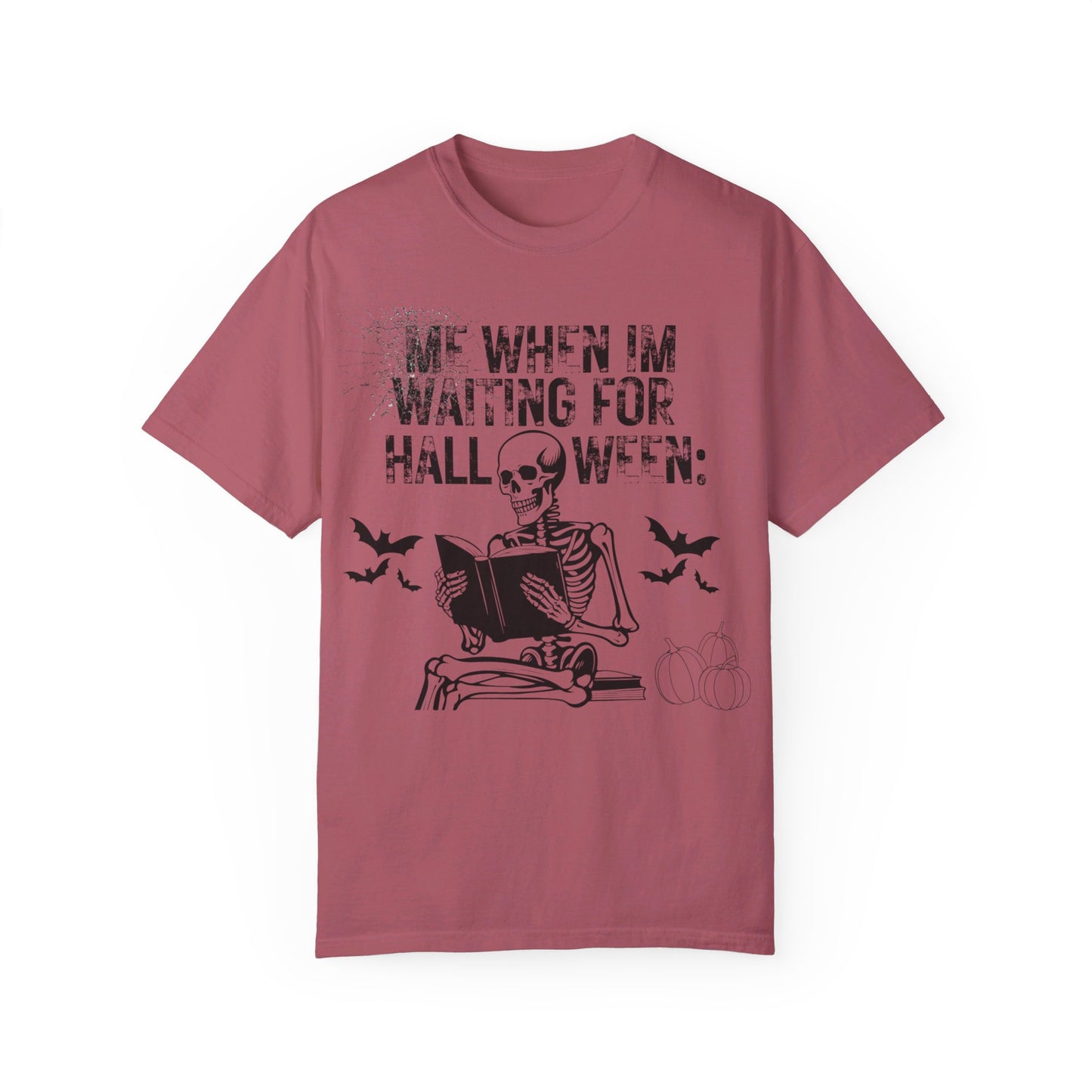 Halloween Humor Unisex T-shirt