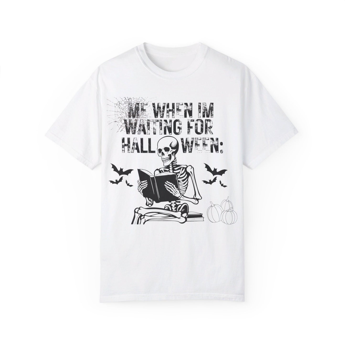 Halloween Humor Unisex T-shirt