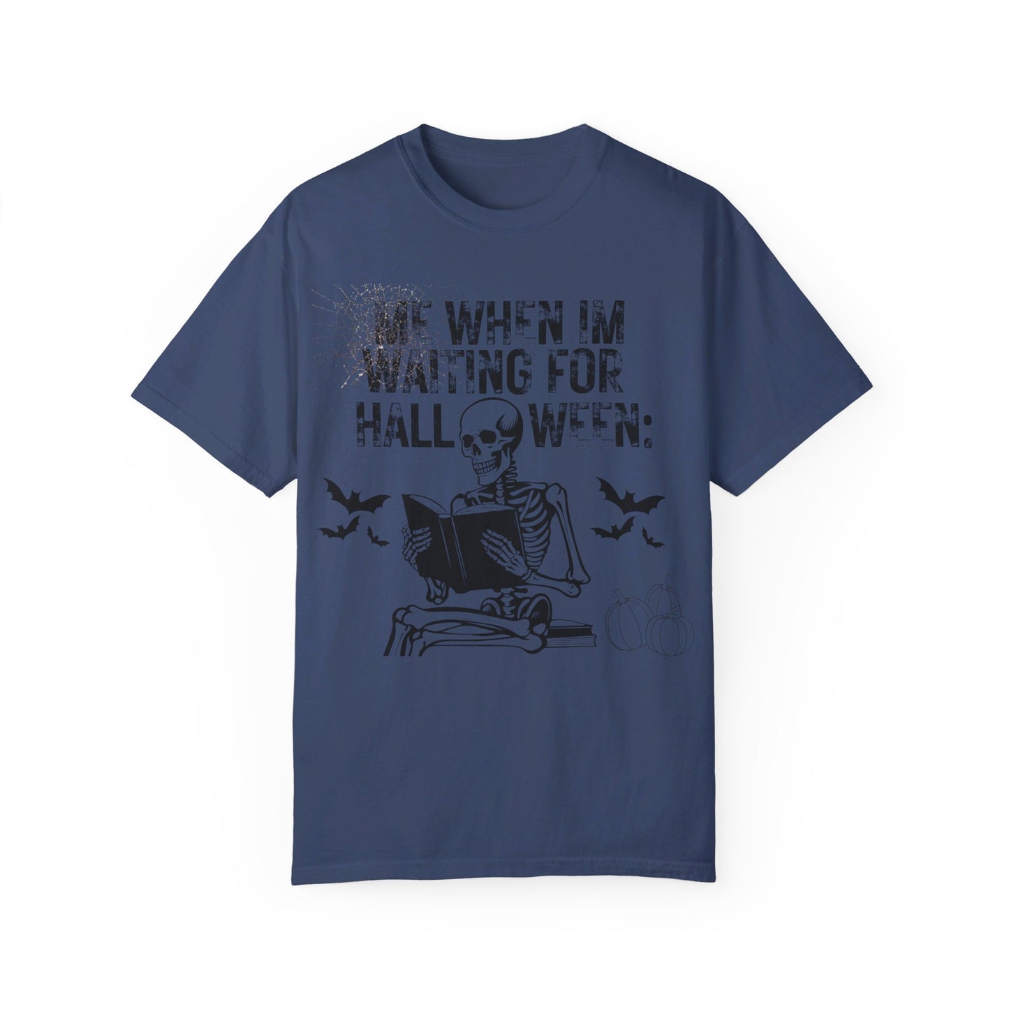 Halloween Humor Unisex T-shirt